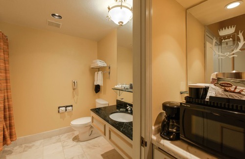 Campbell Hotel | Carlyle Hotel