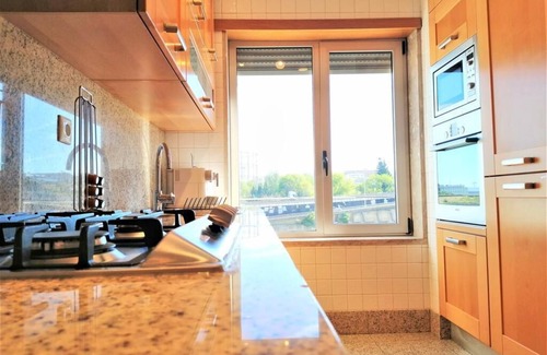 Parque das Nacoes Apartment | Carma's Place.