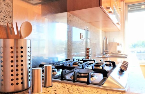 Parque das Nacoes Apartment | Carma's Place.