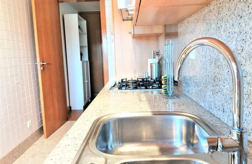 Parque das Nacoes Apartment | Carma's Place.