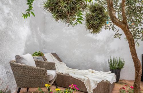 el Carme Apartment | Carme -Alojamiento céntrico en Girona