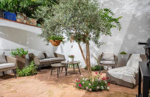 el Carme Apartment | Carme -Alojamiento céntrico en Girona