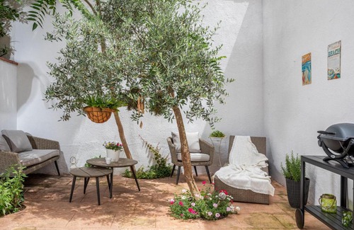 el Carme Apartment | Carme -Alojamiento céntrico en Girona