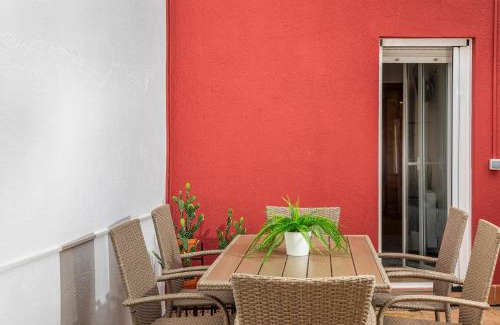 el Carme Apartment | Carme -Alojamiento céntrico en Girona