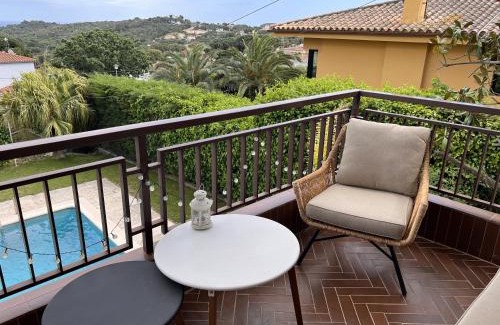 Calonge Villa | Carme