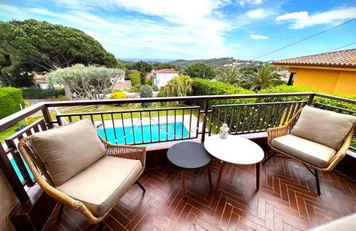 Calonge Villa | Carme