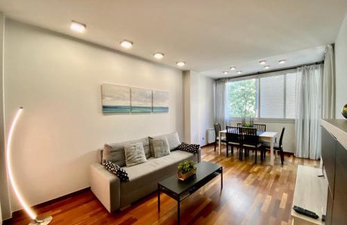 Vilanova I la Geltru Apartment | Carmed Homely Apartment by HLCLUB Agency