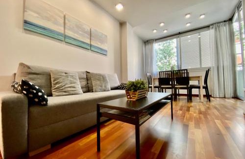 Vilanova I la Geltru Apartment | Carmed Homely Apartment by HLCLUB Agency