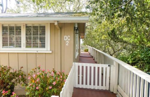 Northwest Carmel House | Carmel Dolores Cottages