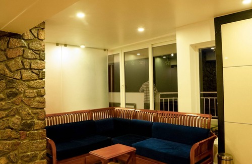 Nullatanni Hotel | Carmel Top Resort