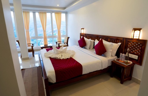 Nullatanni Hotel | Carmel Top Resort