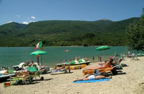 Villetta Barrea Apartment | Carmela e Gennaro casa vacanze