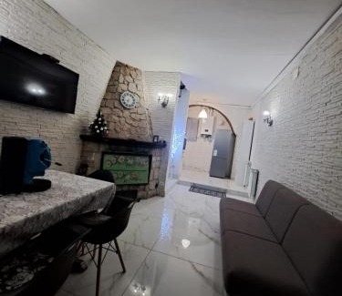 Villetta Barrea Apartment | Carmela e Gennaro casa vacanze