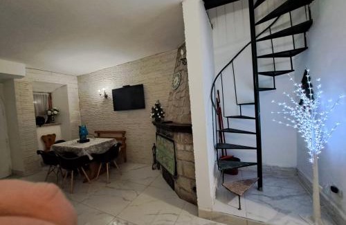 Villetta Barrea Apartment | Carmela e Gennaro casa vacanze