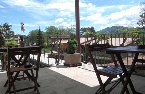 Sant Privat de Bas Apartment | Carmelita