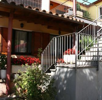 Sant Privat de Bas Apartment | Carmelita