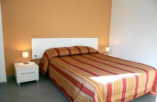 Sant Privat de Bas Apartment | Carmelita