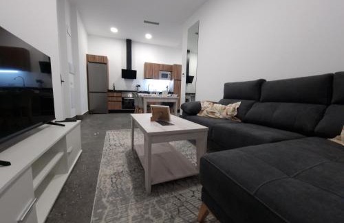 San Jose de La Rinconada Apartment | CARMELO APARTAMENTo