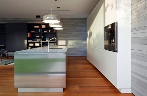 Herzliya Pituach Villa | Carmelo Treasure Villa