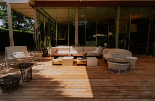 Herzliya Villa | Carmelo Vineyard Villa