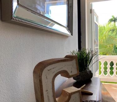 Pueblo Apartment | Carmeloria II