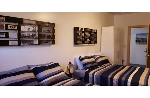 Marfa Hotel | Carmen's Marfa Hotel/Leticia 2 Queen Beds