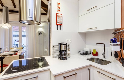 Sacramento Apartment | Carmo Chiado