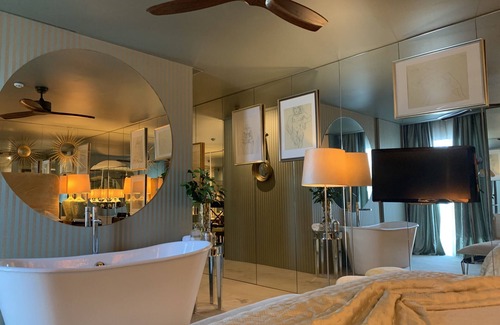 Ponte de Lima Hotel | Carmo's Boutique Hotel
