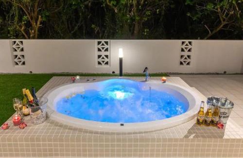 Nakijin Villa | Carmus-チャームーズ-