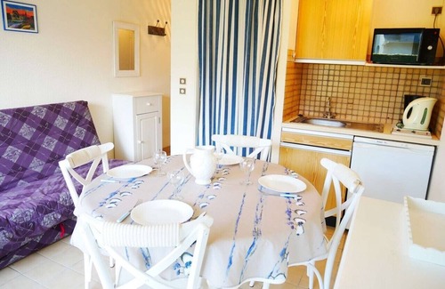 Carnac Apartment | Carnac - 2-room apartment - 25m²