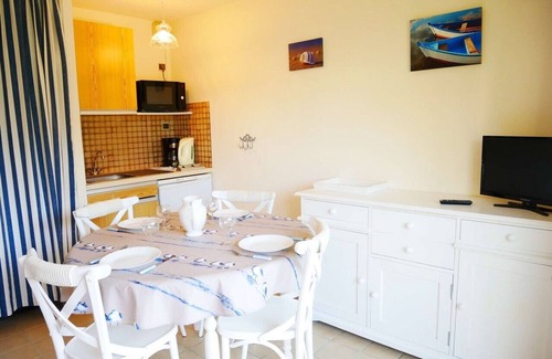 Carnac Apartment | Carnac - 2-room apartment - 25m²