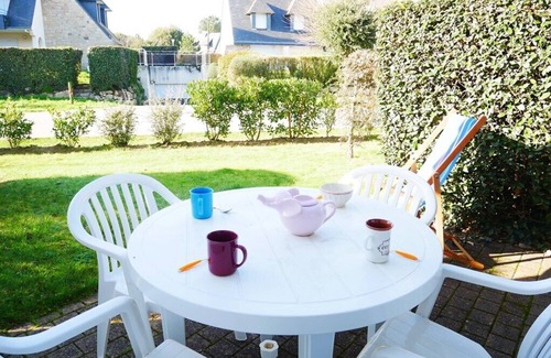 Carnac Apartment | Carnac - 2-room apartment - 25m²