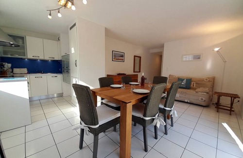 Carnac Apartment | Carnac - 2-room apartment - 41m²
