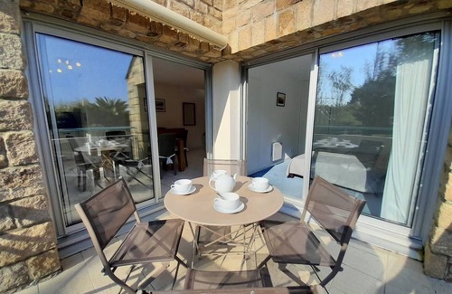 Carnac Apartment | Carnac - 2-room apartment - 41m²