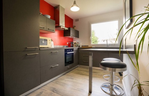 Carnac Apartment | Carnac - 3-room apartment - 69m² - Wifi