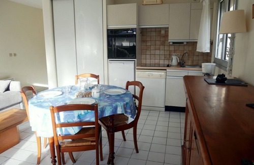 Carnac Apartment | Carnac - 3-room apartment - 50m² - Wifi