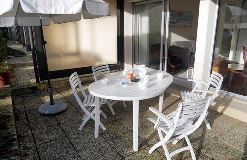 Carnac Apartment | Carnac - 3-room apartment - 50m² - Wifi