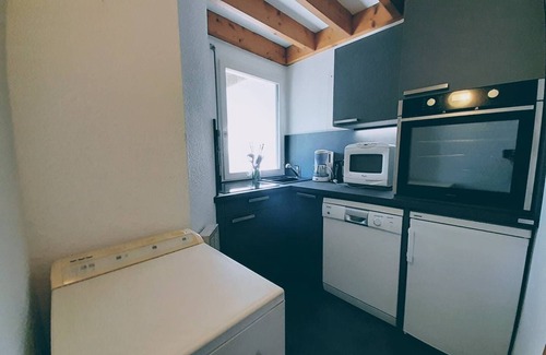 Carnac House | Carnac - 3-room house - 55m² - Pool - 2*