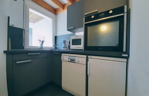 Carnac House | Carnac - 3-room house - 55m² - Pool - 2*