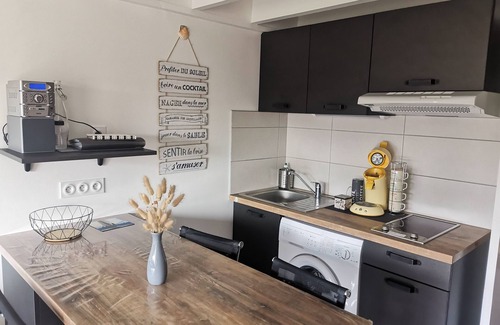 Carnac Apartment | CARNAC Duplex 100m from Beaumer beach