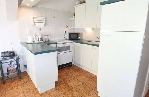 Carnac Apartment | Carnac: Duplex 3 Pièces 33m², Proche Plages, Balcon, Parking Privé, Accepte Animaux