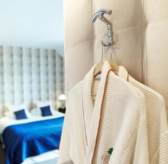 Plouharnel Hotel | Carnac Lodge Hotel & Spa