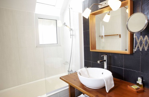 Plouharnel Hotel | Carnac Lodge Hotel & Spa