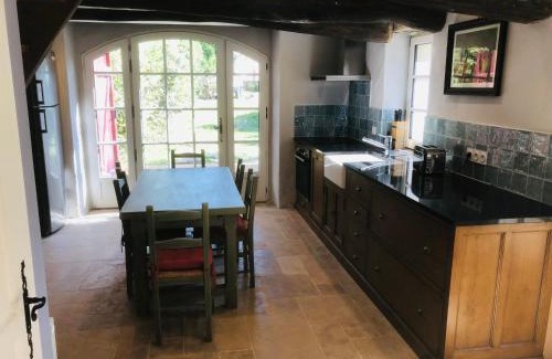 Carnac House | Carnac: Maison chaleureuse, calme proche plages