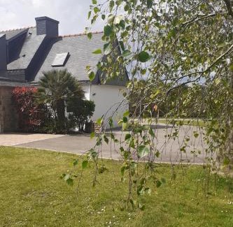 Carnac Villa | Carnac - Maison - Environnement nature et spacieux - 4-5 km des plages