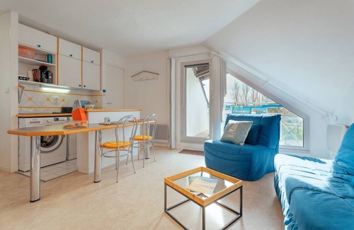 Carnac Apartment | Carnac - studio - 23m²