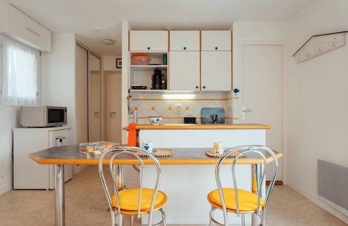 Carnac Apartment | Carnac - studio - 23m²
