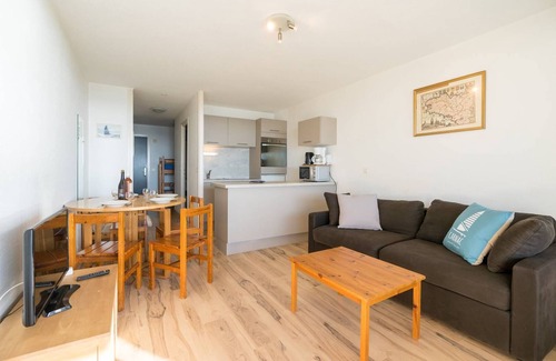 Carnac Apartment | Carnac - studio cabin - 28m² - Sea view - 1*