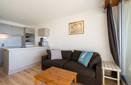 Carnac Apartment | Carnac - studio cabin - 28m² - Sea view - 1*