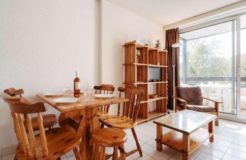 Carnac Apartment | Carnac - Studio cabine proche plage avec parking et animaux acceptés - FR-1-477-139